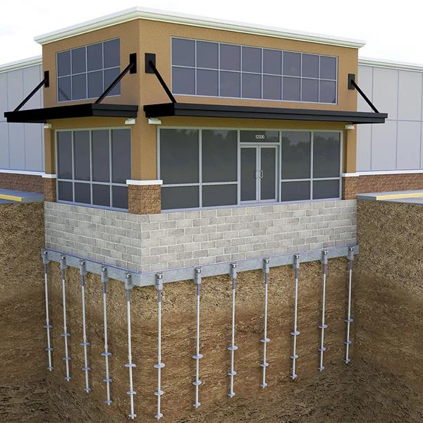 Triple J Foundation - About Us