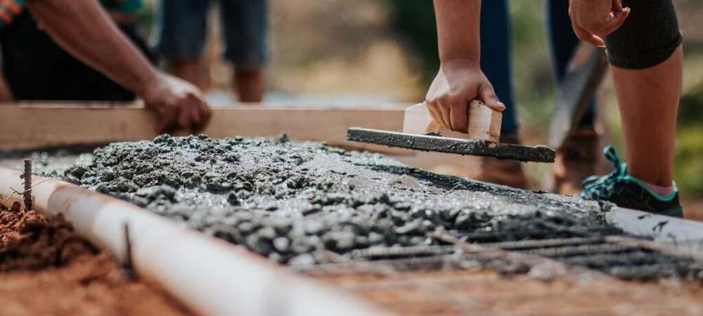 Drainage Solutions for Foundation Repair